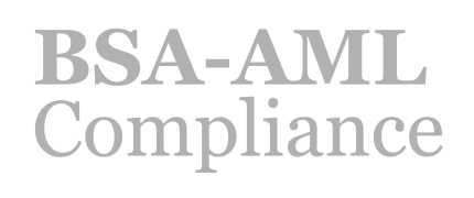 BSA AML logo